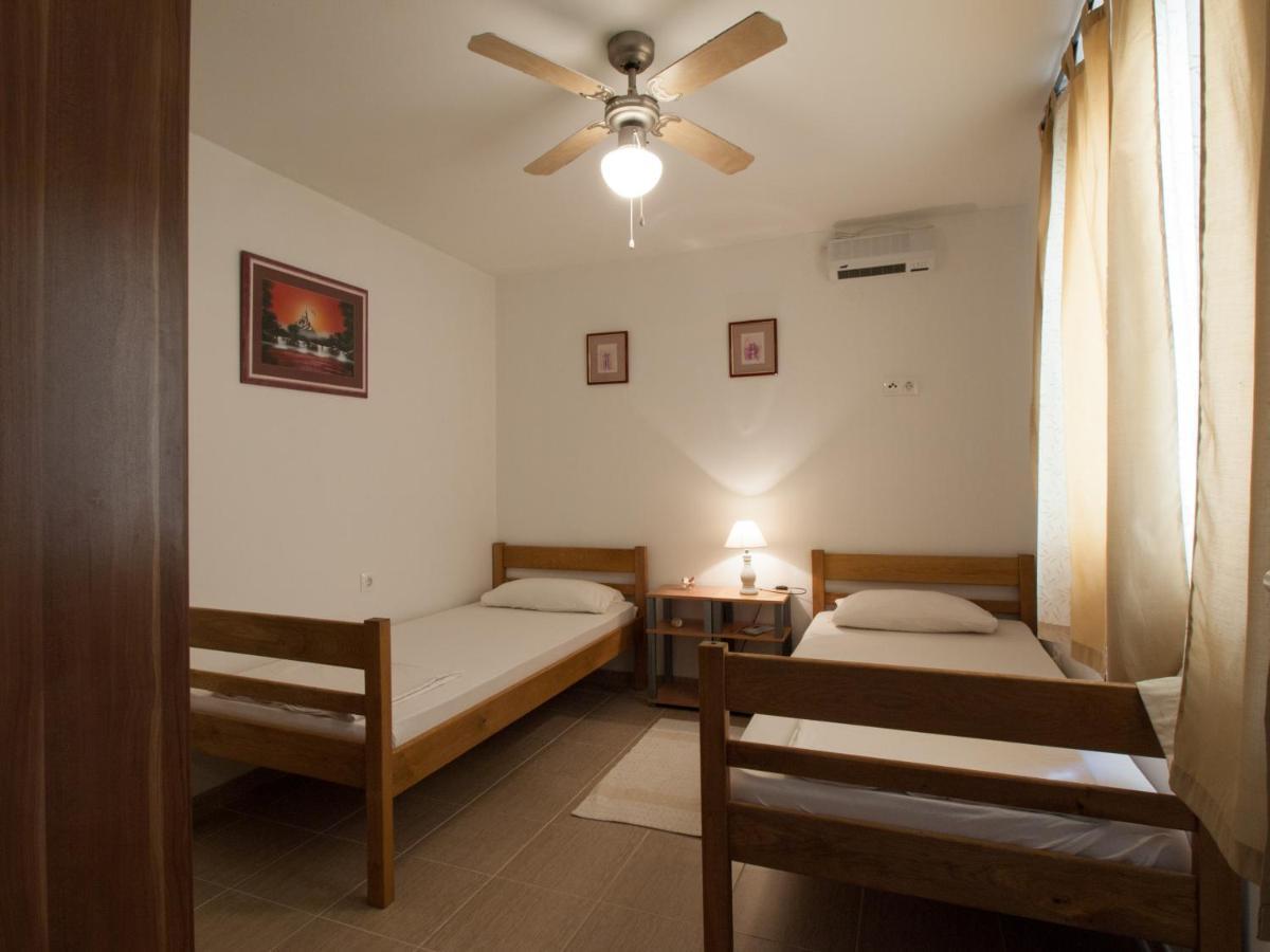 Silba Otium Hotel Exterior photo