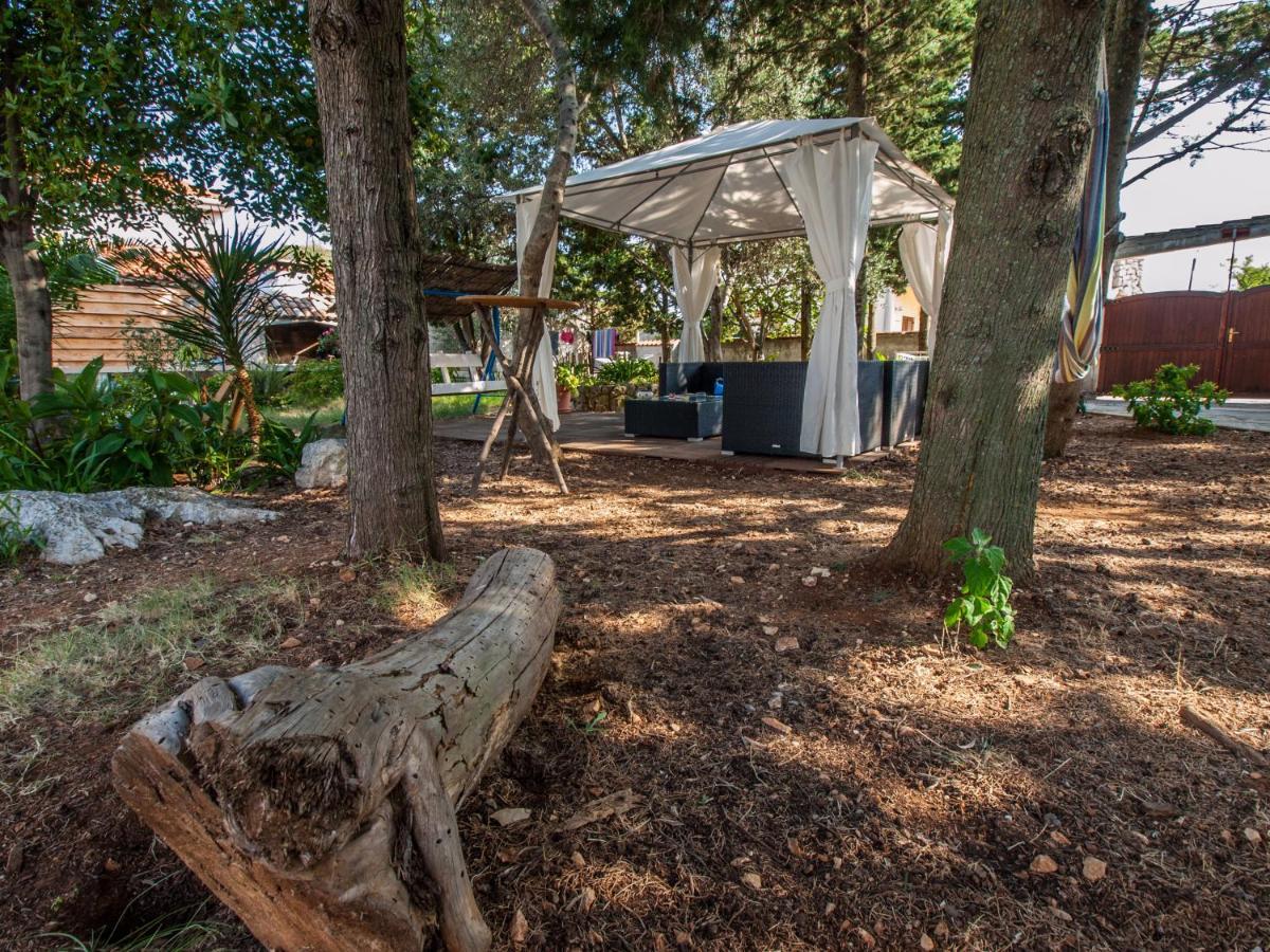Silba Otium Hotel Exterior photo