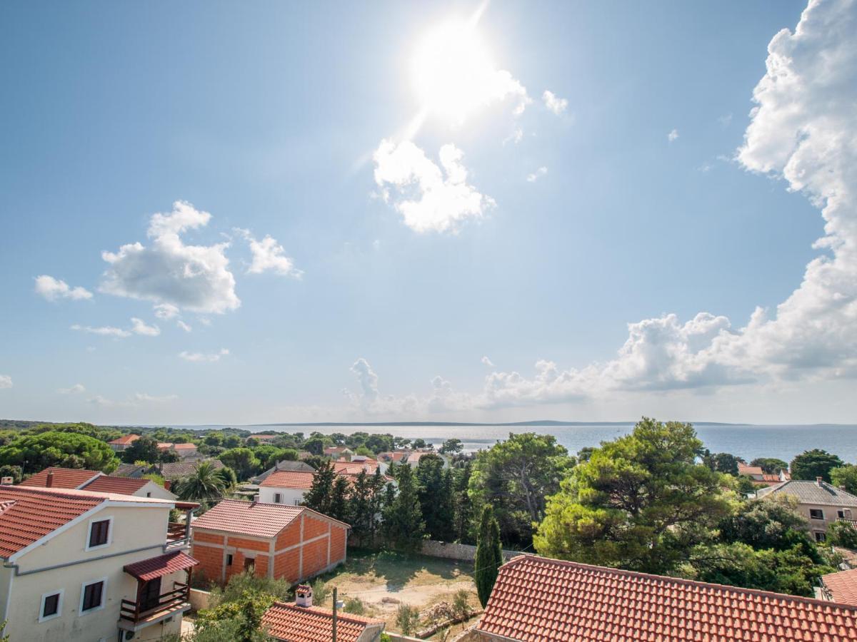 Silba Otium Hotel Exterior photo