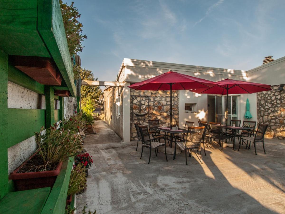 Silba Otium Hotel Exterior photo