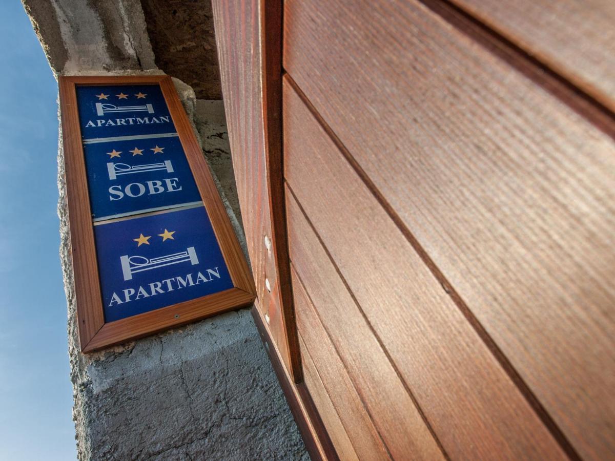 Silba Otium Hotel Exterior photo